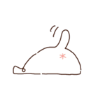ね！こ！（個別スタンプ：34）