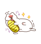 ね！こ！（個別スタンプ：35）