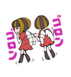 てんこちゃん（個別スタンプ：17）