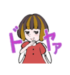 てんこちゃん（個別スタンプ：19）