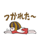 てんこちゃん（個別スタンプ：24）