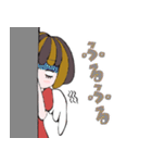 てんこちゃん（個別スタンプ：26）