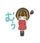 てんこちゃん（個別スタンプ：27）