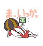てんこちゃん（個別スタンプ：29）