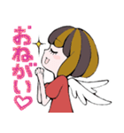 てんこちゃん（個別スタンプ：34）