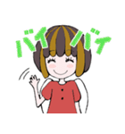 てんこちゃん（個別スタンプ：40）