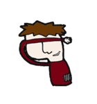 Gestures（個別スタンプ：29）