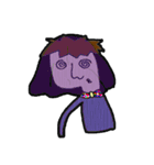 Gestures（個別スタンプ：38）