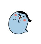 もざらし（個別スタンプ：13）