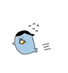 もざらし（個別スタンプ：28）