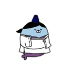 もざらし（個別スタンプ：37）
