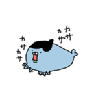 もざらし（個別スタンプ：39）