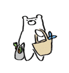 MepMhee : Keep Cats, Stay 'KAAN'（個別スタンプ：9）