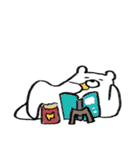MepMhee : Keep Cats, Stay 'KAAN'（個別スタンプ：10）