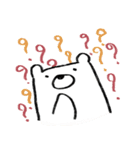 MepMhee : Keep Cats, Stay 'KAAN'（個別スタンプ：22）