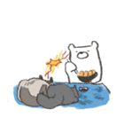 MepMhee : Keep Cats, Stay 'KAAN'（個別スタンプ：36）