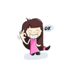 YooYoo（個別スタンプ：1）