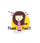 YooYoo（個別スタンプ：3）