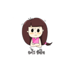 YooYoo（個別スタンプ：4）