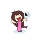 YooYoo（個別スタンプ：5）