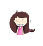YooYoo（個別スタンプ：8）