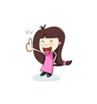 YooYoo（個別スタンプ：9）