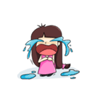 YooYoo（個別スタンプ：12）
