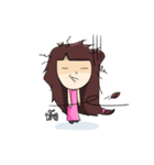 YooYoo（個別スタンプ：14）