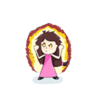 YooYoo（個別スタンプ：20）