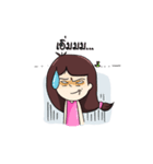 YooYoo（個別スタンプ：22）