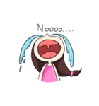 YooYoo（個別スタンプ：24）