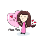 YooYoo（個別スタンプ：29）