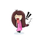 YooYoo（個別スタンプ：31）