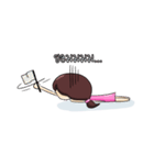 YooYoo（個別スタンプ：32）