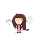 YooYoo（個別スタンプ：33）