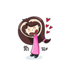YooYoo（個別スタンプ：34）