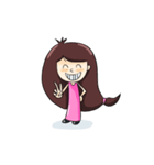 YooYoo（個別スタンプ：38）