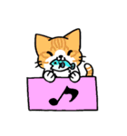 箱入りわにゃんこs（個別スタンプ：12）