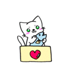 箱入りわにゃんこs（個別スタンプ：25）