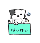 箱入りわにゃんこs（個別スタンプ：26）