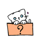 箱入りわにゃんこs（個別スタンプ：28）