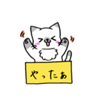箱入りわにゃんこs（個別スタンプ：37）