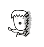 onion man part2（個別スタンプ：1）