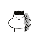 onion man part2（個別スタンプ：2）