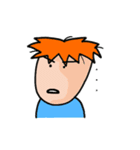 onion man part2（個別スタンプ：25）