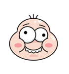 Binki - Expressions（個別スタンプ：2）