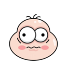 Binki - Expressions（個別スタンプ：4）