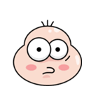 Binki - Expressions（個別スタンプ：5）