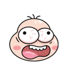 Binki - Expressions（個別スタンプ：6）