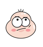 Binki - Expressions（個別スタンプ：7）